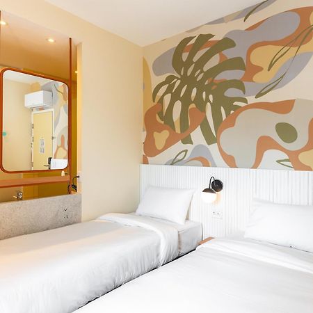 B&B Hotel Santos Dumont Rio de Janeiro Dış mekan fotoğraf