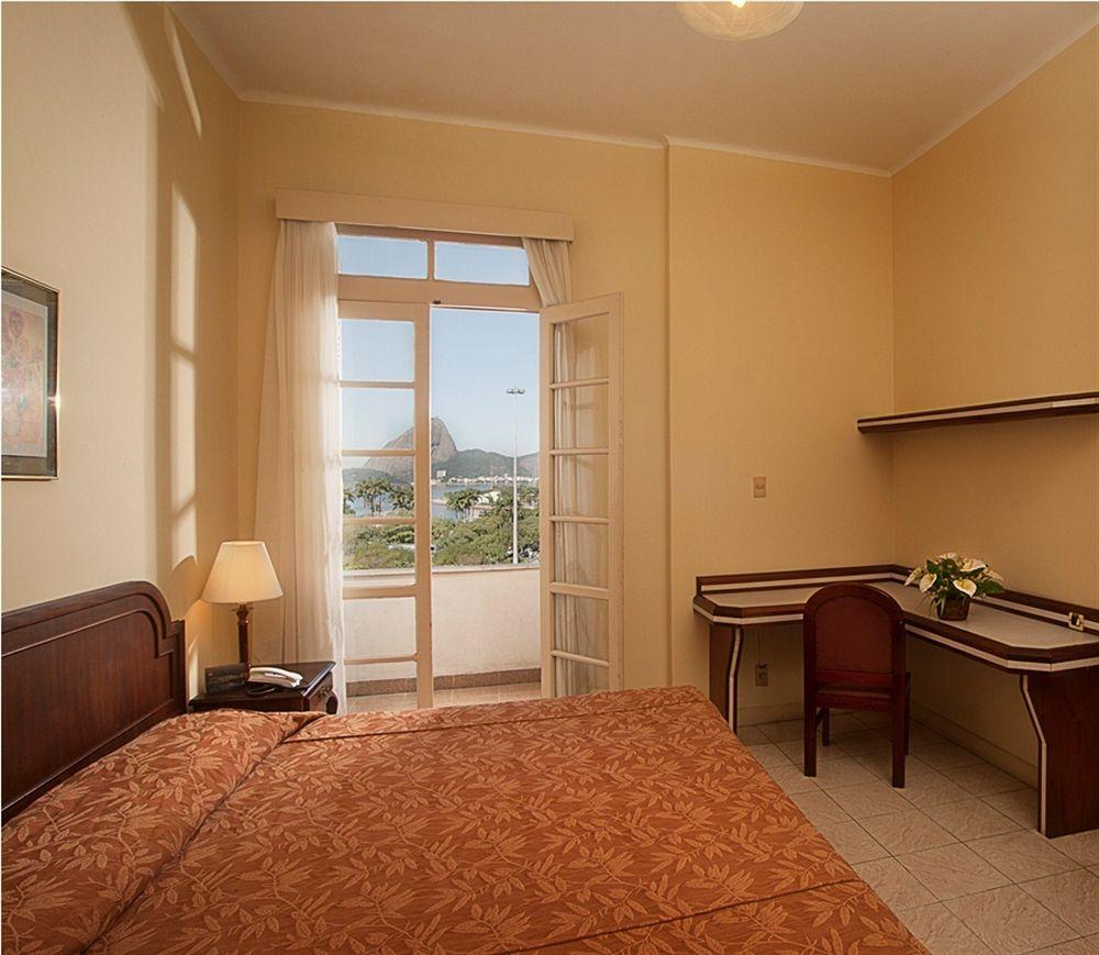 B&B Hotel Santos Dumont Rio de Janeiro Dış mekan fotoğraf
