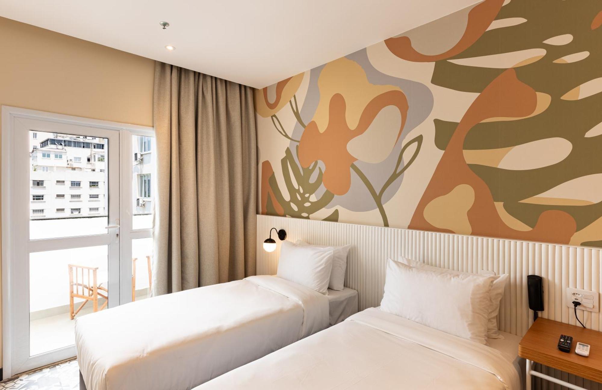 B&B Hotel Santos Dumont Rio de Janeiro Dış mekan fotoğraf