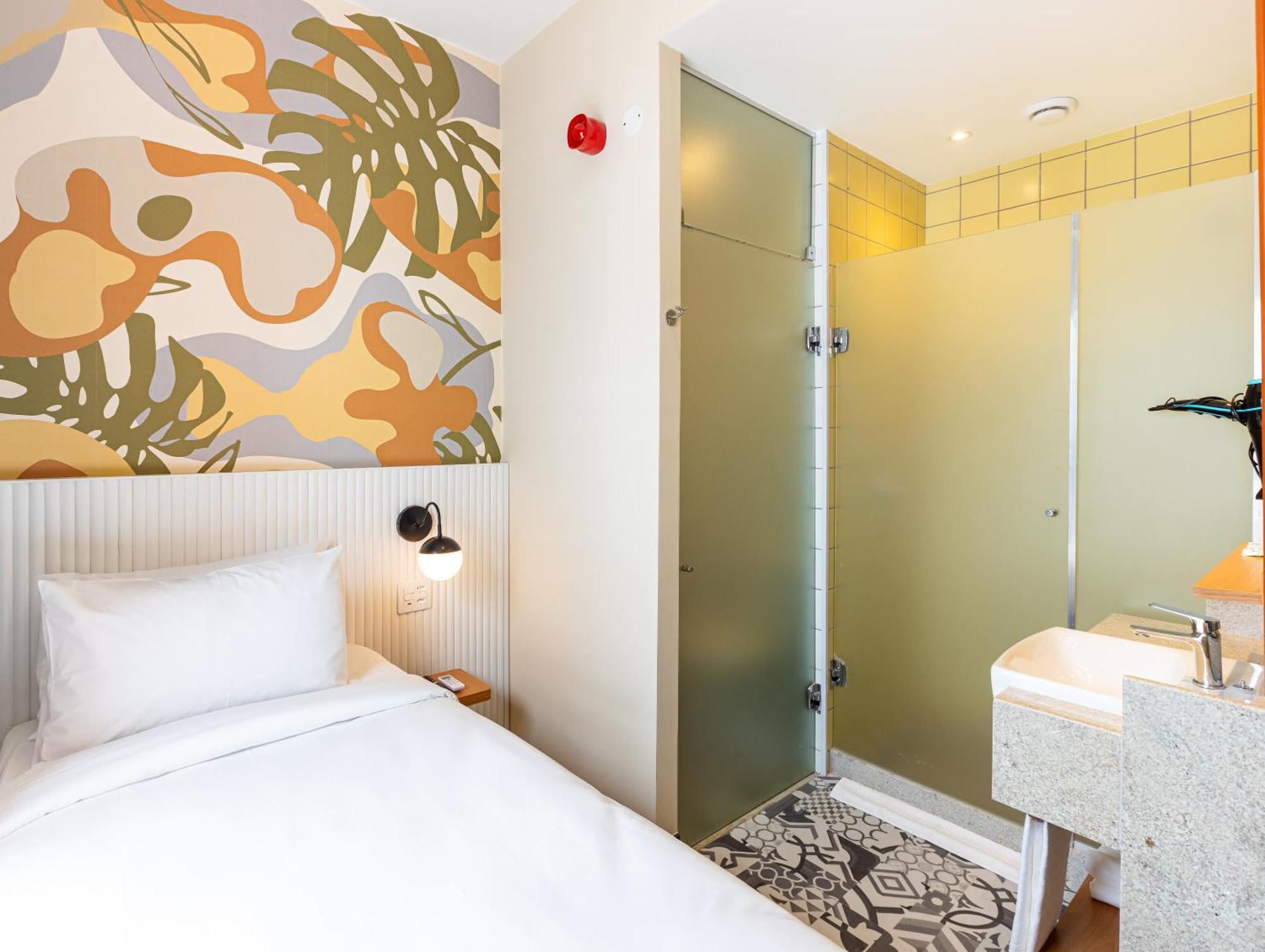 B&B Hotel Santos Dumont Rio de Janeiro Dış mekan fotoğraf