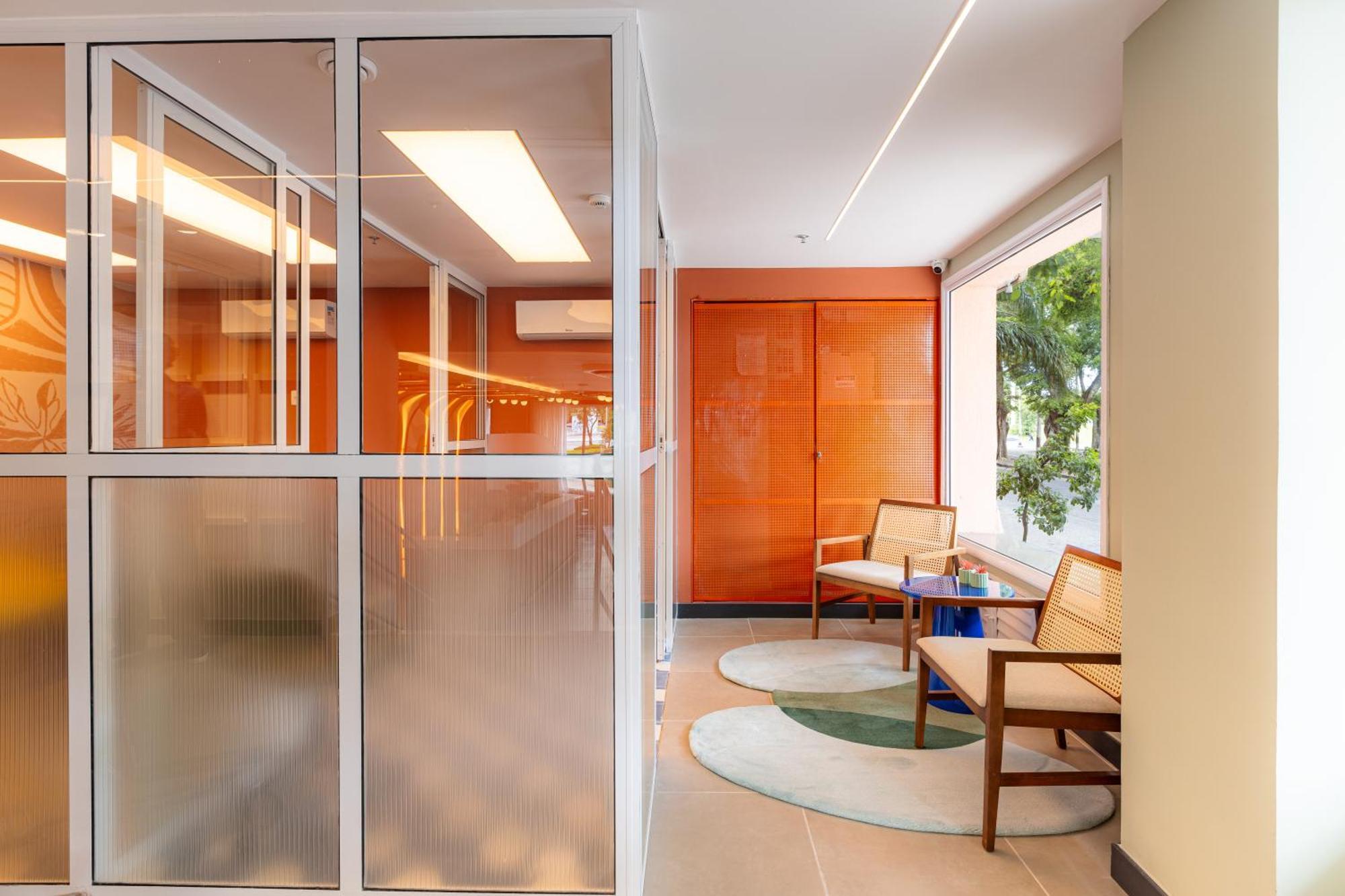 B&B Hotel Santos Dumont Rio de Janeiro Dış mekan fotoğraf
