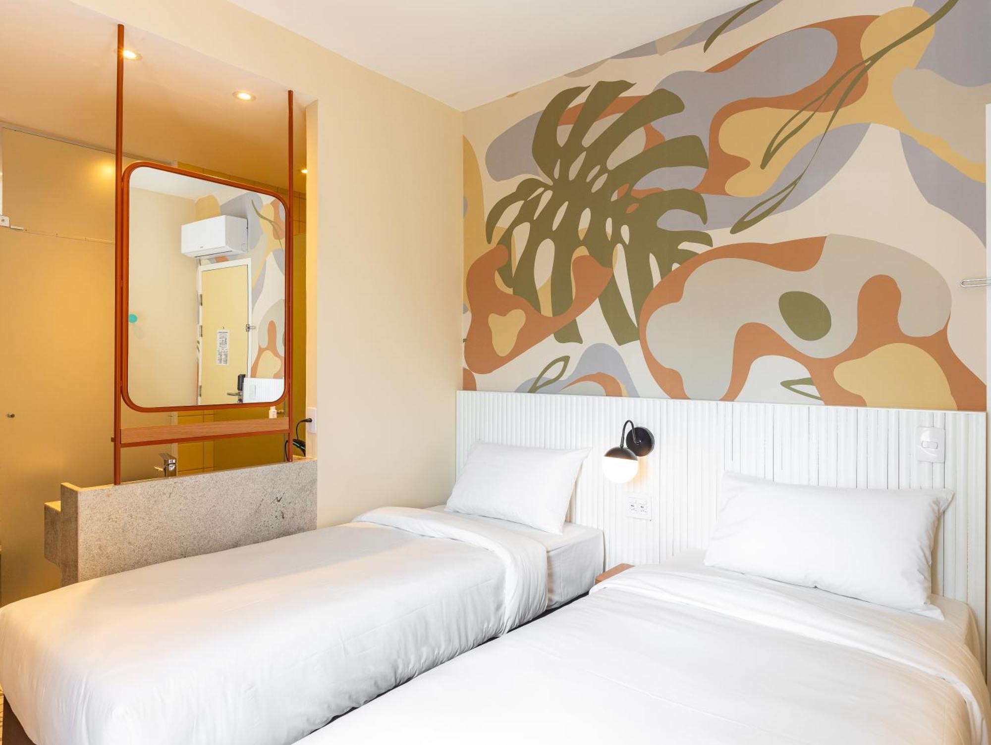 B&B Hotel Santos Dumont Rio de Janeiro Dış mekan fotoğraf