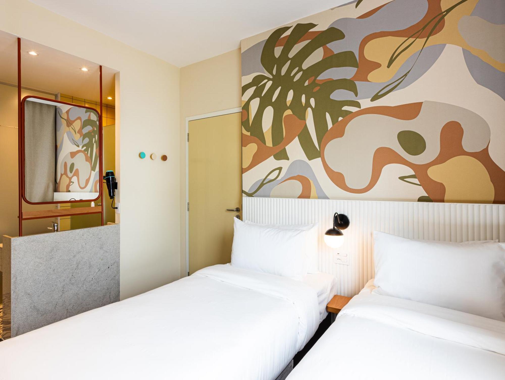 B&B Hotel Santos Dumont Rio de Janeiro Dış mekan fotoğraf