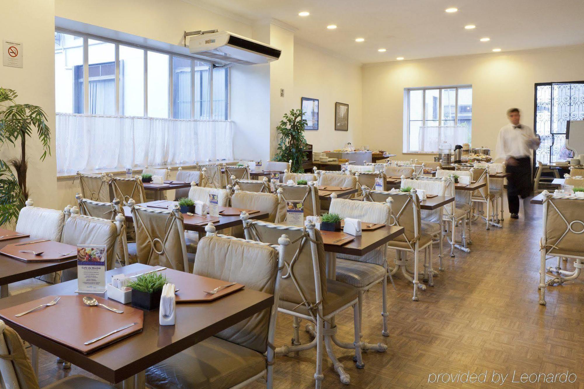 B&B Hotel Santos Dumont Rio de Janeiro Dış mekan fotoğraf