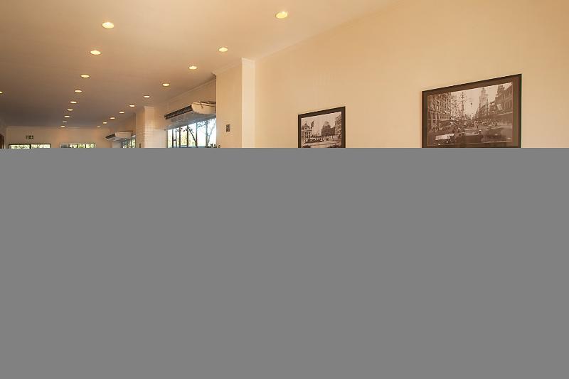 B&B Hotel Santos Dumont Rio de Janeiro Dış mekan fotoğraf